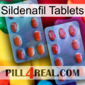 Sildenafil Tablets 05